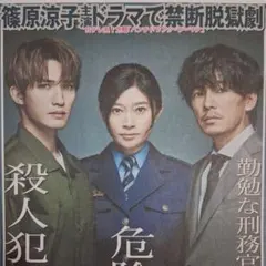 Six TONES　ジェシー　篠原涼子　藤木直人　ジョニー・デップ　中日　①