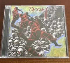 Doom - No More Pain 2CD