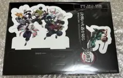 【鬼滅の刃　無限城編】映画特典　第１３弾　卓上スタンディ