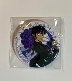 【名探偵コナン】トムス 再販 花束 缶バッジ 松田陣平