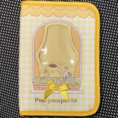 エンジョイアイドルシリーズ ポムポムプリン アクスタファイル アクスタケース