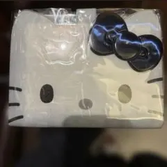 ハローキティ A6 6穴バインダー正規品　i love hello kitty