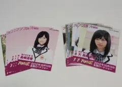 2026年最新】永尾まりや チェキの人気アイテム - メルカリ