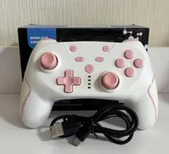 Switch コントローラー