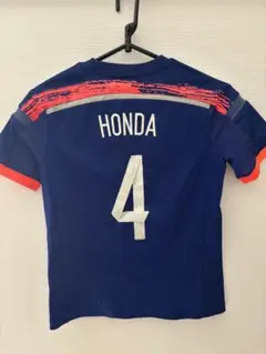 2026年最新】本田圭佑 ユニホームの人気アイテム - メルカリ