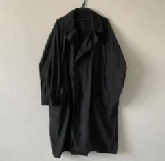 TEATORA DEVICE COAT PACKABLE ブラック　4 XL 黒