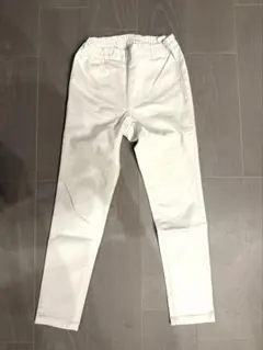 GUスキニーパンツ