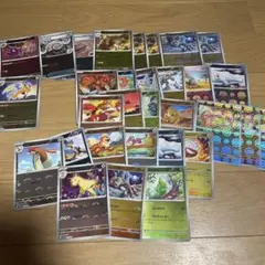 ポケモンカード151 モンスターボールミラー まとめ売り