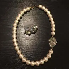 コットンパールset