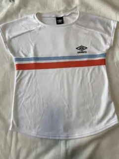 umbro 半袖Tシャツ M ホワイト