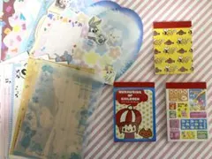 平成レトロ　メモ帳　まとめ売り