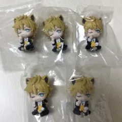 ツイステ 肩ズンFig. ラギー・ブッチ