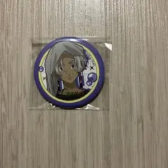 東京リベンジャーズ　黒川イザナ　ぱずりべ　 缶バッジ 東京リベンジャーズ_メタリック缶バッジ vol.2 (黒川イザナ) | 東京