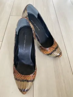 STUNNING LURE パスプスのサムネイル