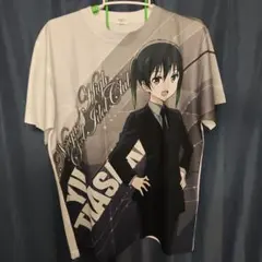 虹ヶ咲学園スクールアイドル同好会 高咲侑 フルグラフィックTシャツ L