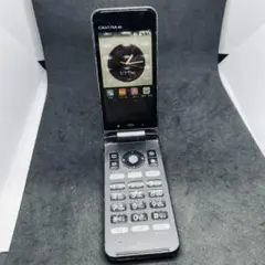 【SIMフリー】 京セラ GRATINA 4G KYF31 本体 動作確認済み