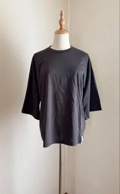 ENFOLD darkgray カットソーのサムネイル
