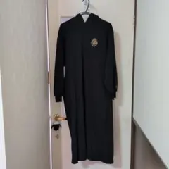 GU ハリー・ポッター スウェットワンピース Mサイズ