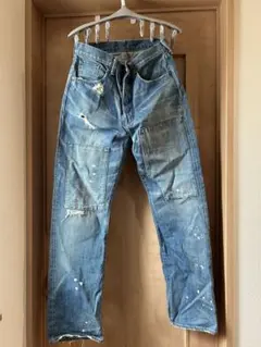 Levi's Vintage Clothing (LVC) 44501-0008