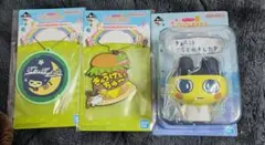 たまごっち　一番くじ