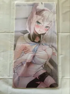 2026年最新】白上フブキ プレイマットの人気アイテム - メルカリ