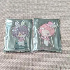 あんさんぶるスターズ アニカフェ アクリルスタンド 斎宮宗 影片みか