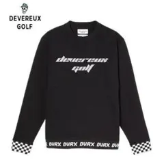 ○★新品未使用　DEVEREUXGOLF×JohnnieWalker　ジャケット JOHNNIE WALKER - KEEP WALKING COLLECTION