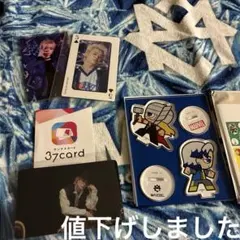 2025年最新】マーゼル タクト アクリルスタンドの人気アイテム