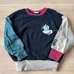ミッキー 110
