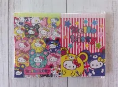 Hello kitty ボリュームメモ 2012年 - メルカリ