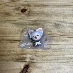 SKZOO スキズ ガチャ サウナ アイエン フォクシニー