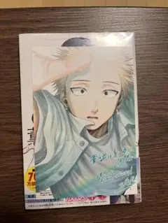 美しい彼 1巻 ポストカード付き