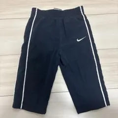 Nike ネイビー パンツ 12M