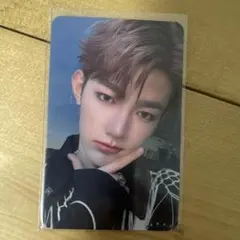 ジャンハオ ZEROBASEONE