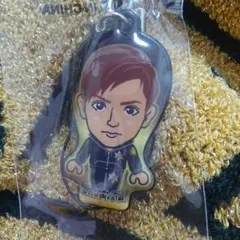 EXILE 佐藤大樹 クリーナー