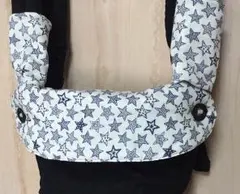 ご相談中 エルゴ アダプト 360 よだれカバー 首回りカバー