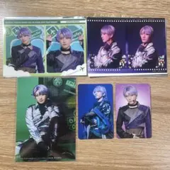 ミュージカル刀剣乱舞 五月雨江 セット 江おん