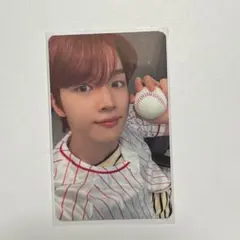 RIIZE ソンチャン odyssey LG U+ ラキドロ