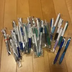 ボールペン まとめ売り 製薬会社 30本のサムネイル