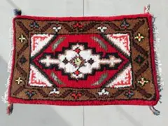 1950'sトルコ サドルバッグ ヘイベ セミアンティーク 袋状 - メルカリ