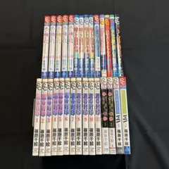 天は赤い河のほとり篠原千絵 初版 1-28 ファンブック 全巻セット