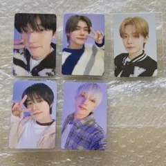 トレカ　フォトカード　スングァン　HAPPY SEUNGKWAN DAY トレカ フォトカード スングァン HAPPY SEUNGKWAN DAY - メルカリ