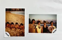 SexyZone 佐藤勝利  Mr.KING平野紫耀 永瀬廉 髙橋海人 公式写真