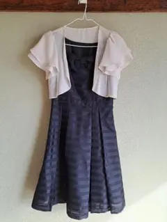 anysis 結婚式 お呼ばれドレス