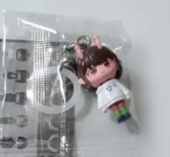 銀河特急ミルキーサブウェイ めじるしアクセサリー チハル