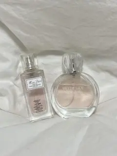 ミスディオール ヘアミスト　30ml