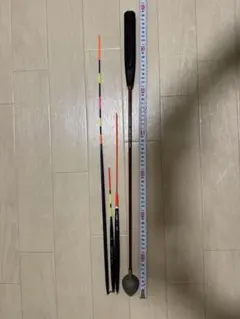 手銛 テーパーカーボン 全長約3m20cm - メルカリ
