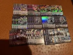 今日昼発送 ヴァンガード 運命星戦 ケテルサンクチュアリ RRR以下 ４コン