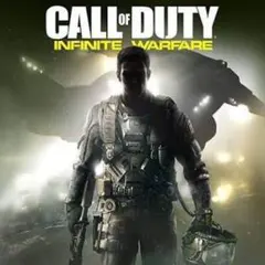 call of duty infinite warfare cod iw