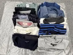 メンズ服 まとめ売り beams